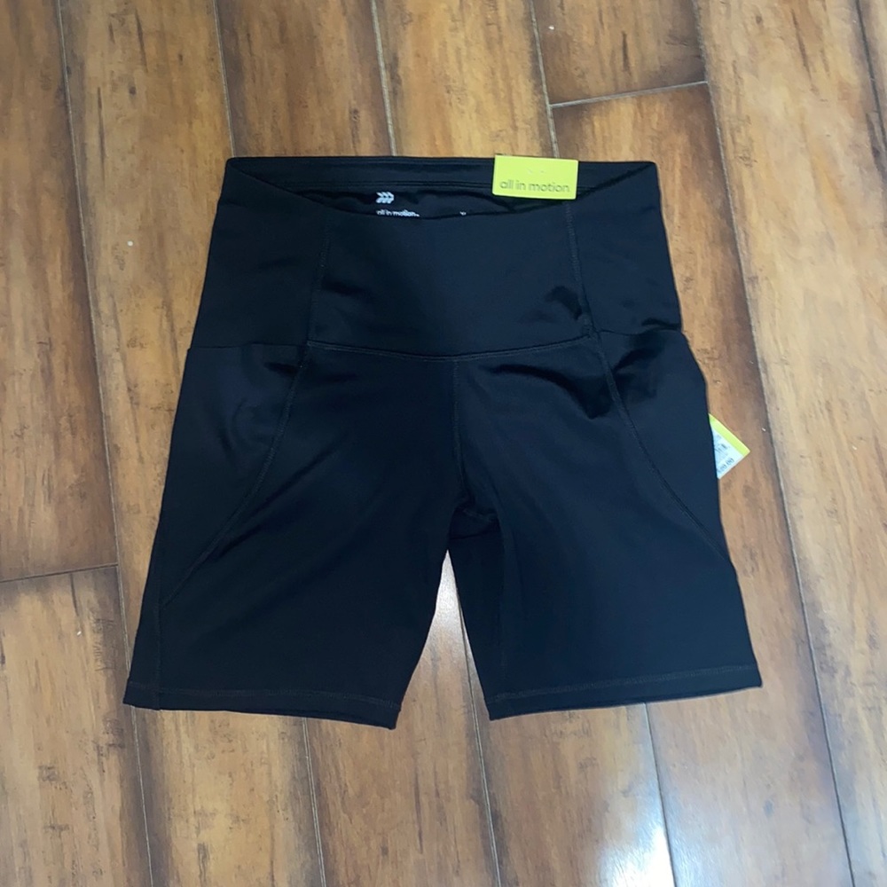 Bike shorts